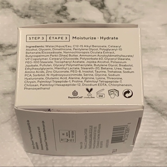 Murad Hydro-Dynamic Ultimate Moisture for Eyes - Picture 6 of 8